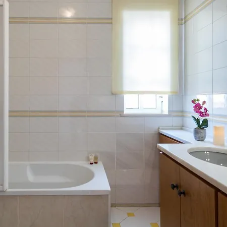 Lageado 阿尔布费拉