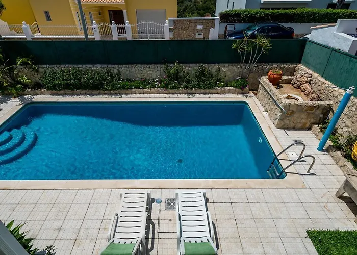 Lageado By Intiholidays Hébergement de vacances *