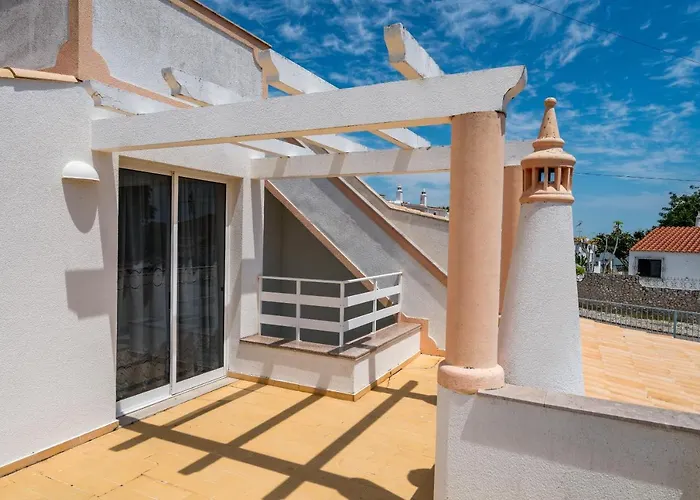 Lageado By Intiholidays Albufeira