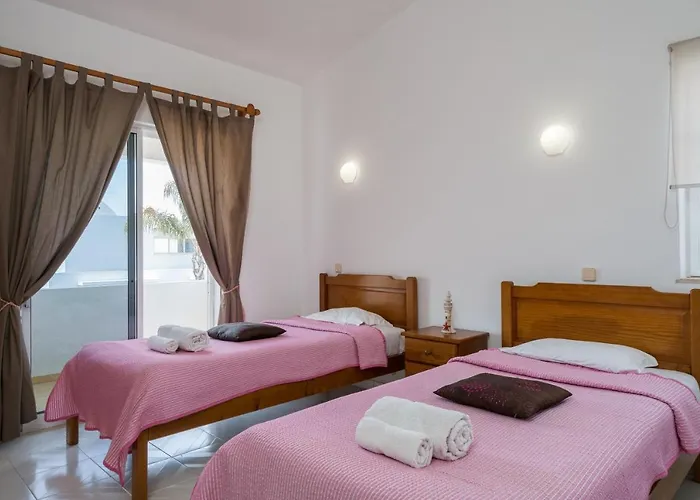 Lageado By Intiholidays Albufeira