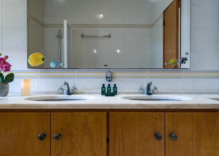 Lageado By Intiholidays Hébergement de vacances *