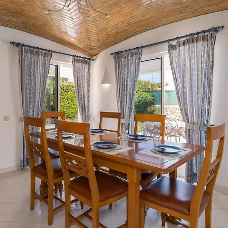 Lageado Vakantiehuis *