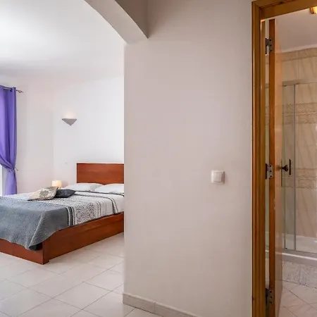 Lageado Vakantiehuis Albufeira