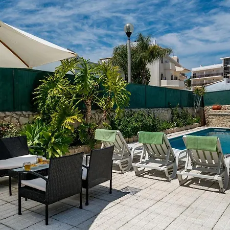 Lageado Vakantiehuis *