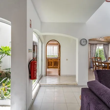 Lageado * אלבופיירה