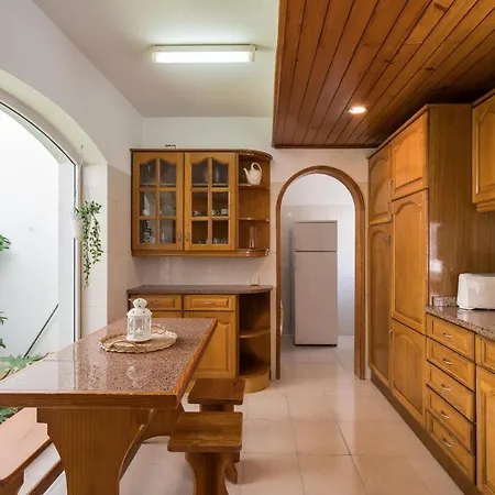 Vakantiehuis Lageado *