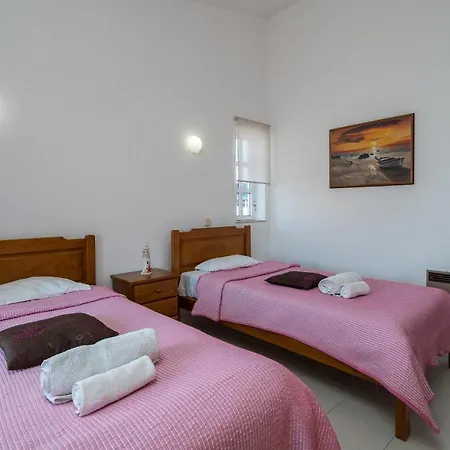 Lageado Vakantiehuis *