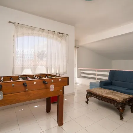 Lageado Vakantiehuis Albufeira