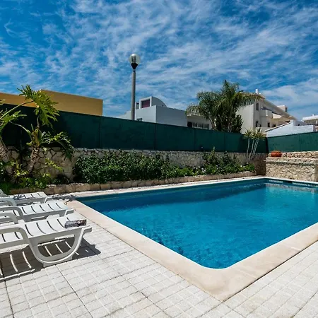 Lageado Vakantiehuis *