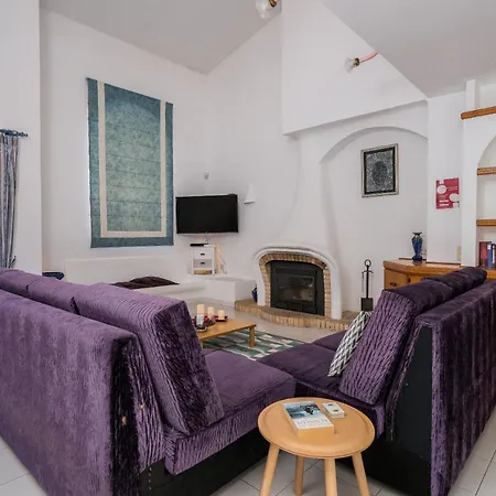 Lageado Vakantiehuis *