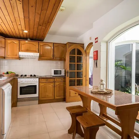 Lageado Vakantiehuis *