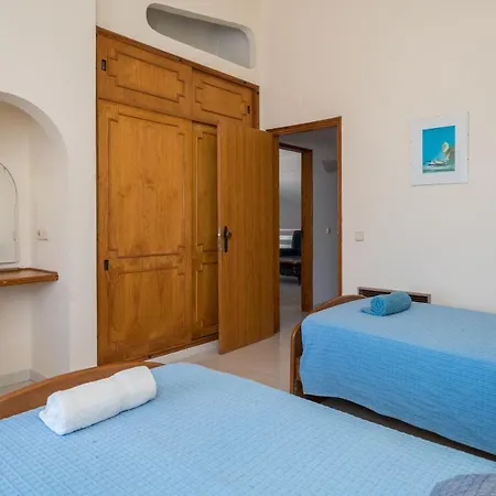 Vakantiehuis Lageado