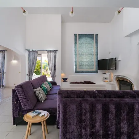 Vakantiehuis Lageado