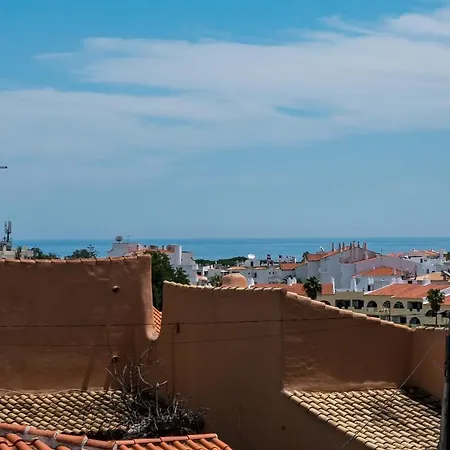 Lageado בית נופש