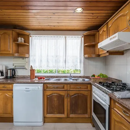 Lageado Vakantiehuis