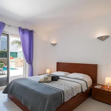 Vakantiehuis Lageado Albufeira