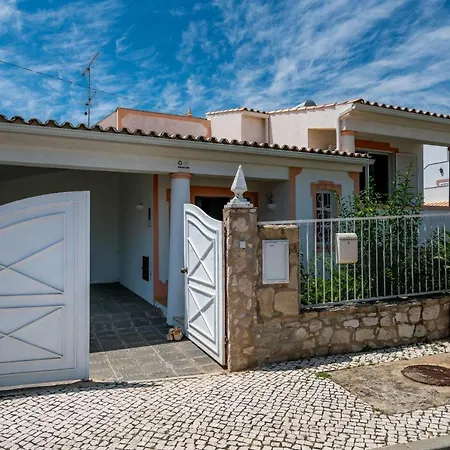 Lageado Vakantiehuis