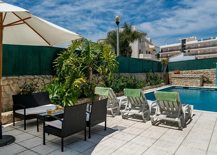 Lageado Casa vacanze *