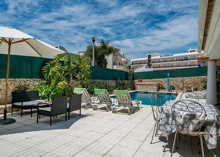 Lageado Casa vacanze *