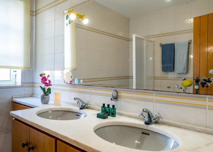 Lageado Casa vacanze