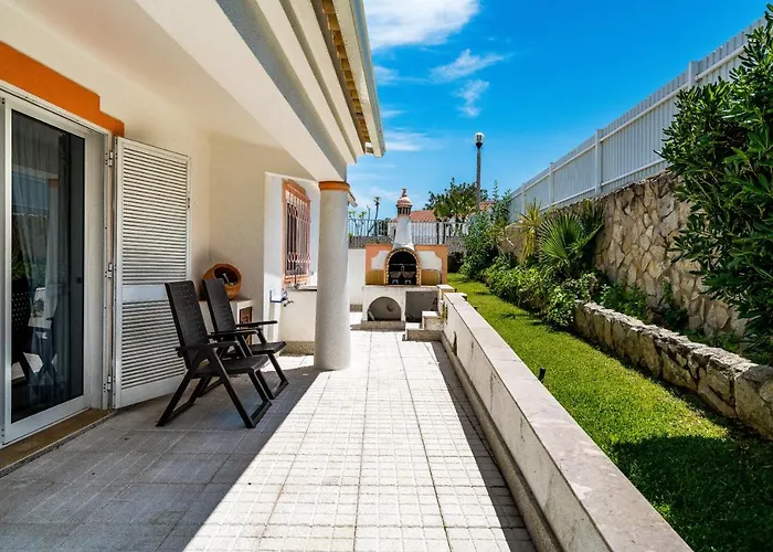 Casa vacanze Lageado