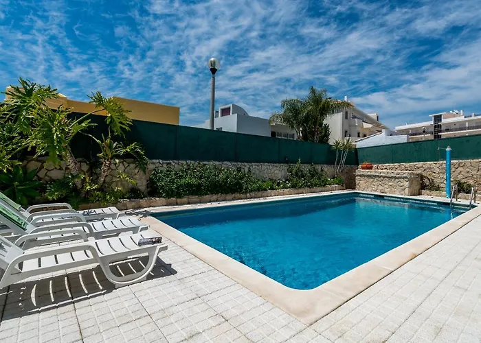 Lageado Casa vacanze *