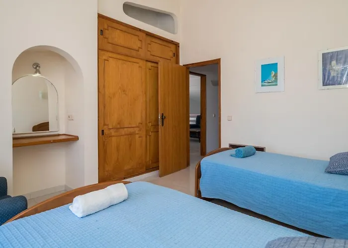 Casa vacanze Lageado