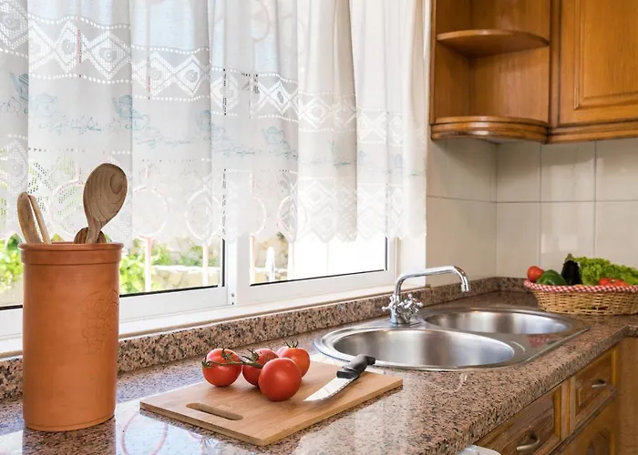 Casa vacanze Lageado *