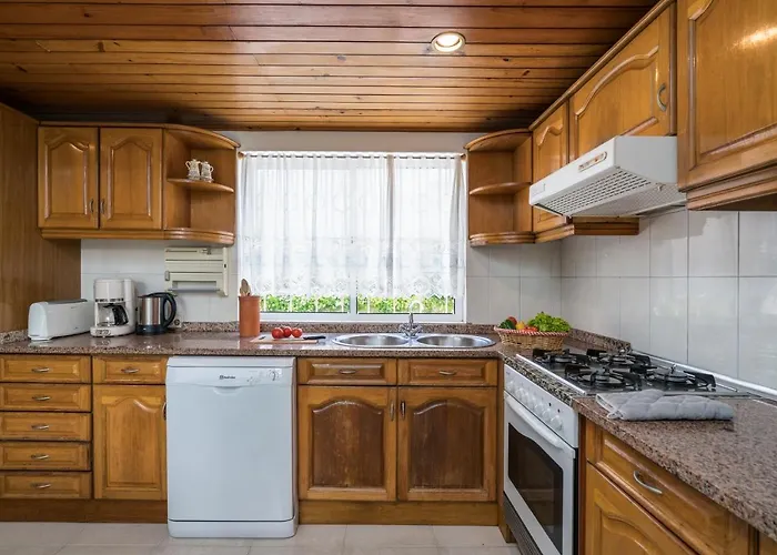 Lageado Casa vacanze