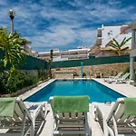 Lageado By Intiholidays Albufeira