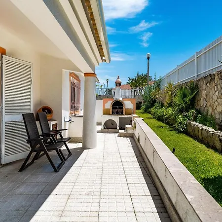 Casa de Férias Lageado By Intiholidays