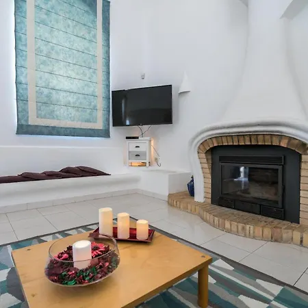 Casa de Férias Lageado By Intiholidays Albufeira