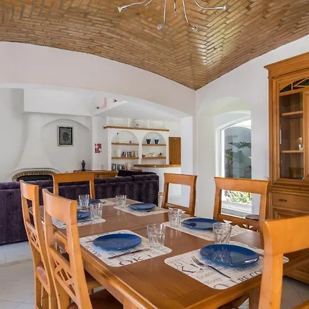 Lageado By Intiholidays Albufeira