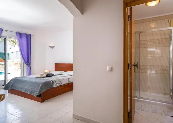 Lageado Feriehus Albufeira