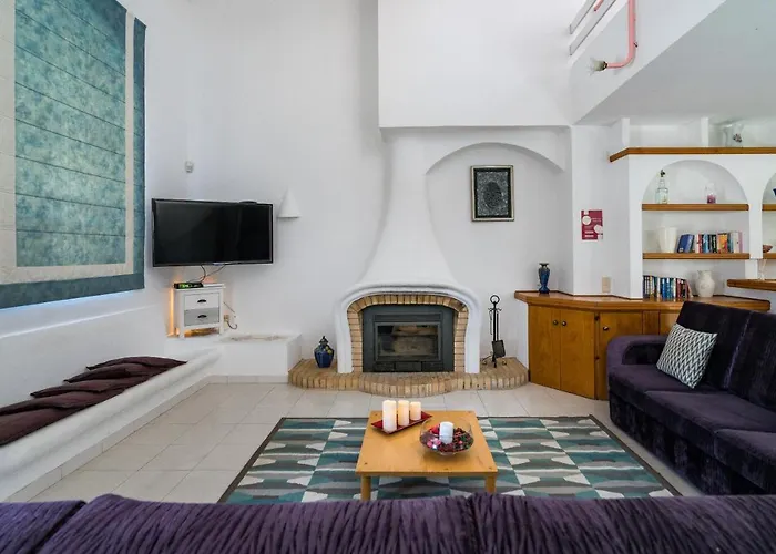 Lageado By Intiholidays * Albufeira