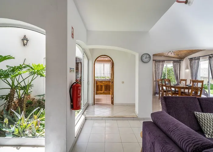 Lageado By Intiholidays * Albufeira