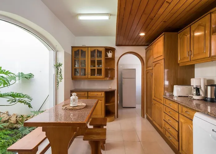 Casa de Férias Lageado By Intiholidays *