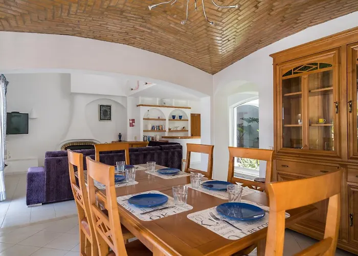 Lageado By Intiholidays Albufeira