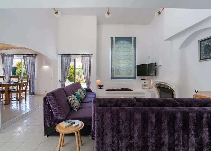 Casa de Férias Lageado By Intiholidays