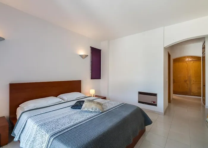 Lageado Feriehus Albufeira