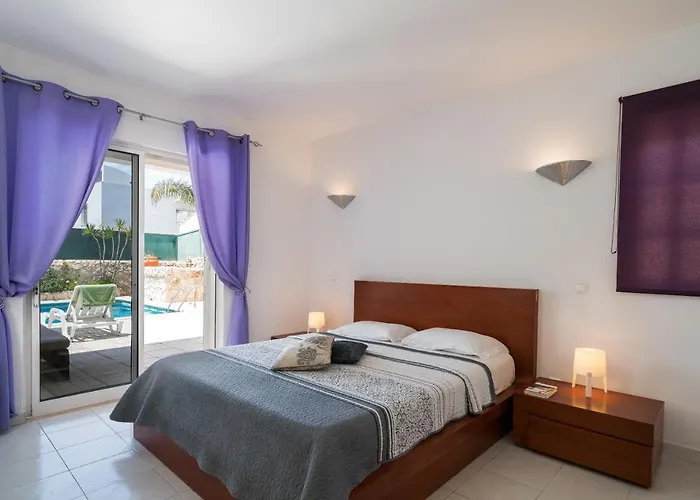 Casa de Férias Lageado By Intiholidays Albufeira