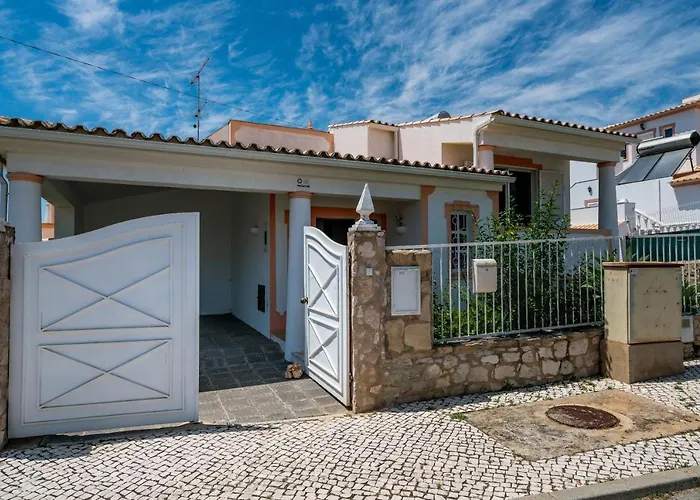 Lageado By Intiholidays Casa de Férias