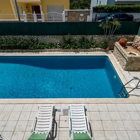 Lageado Holiday home *