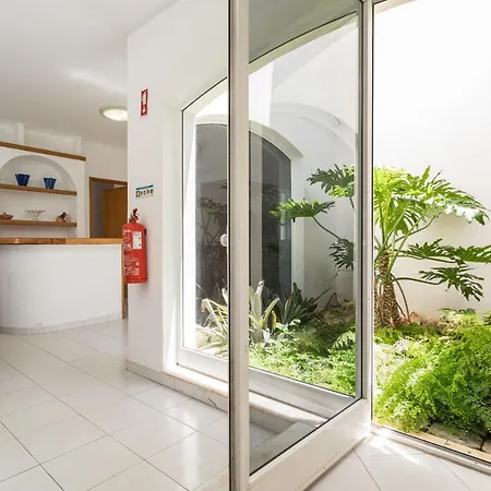 Holiday home Lageado Albufeira