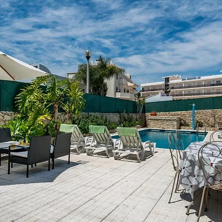 Lageado Holiday home *