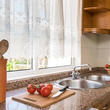 Semesterbostad Lageado *