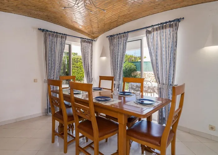 Lageado By Intiholidays Ferienhaus *