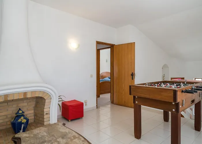 Lageado By Intiholidays * Albufeira