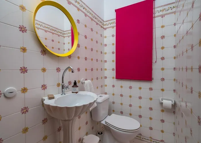 Ferienhaus Lageado By Intiholidays *