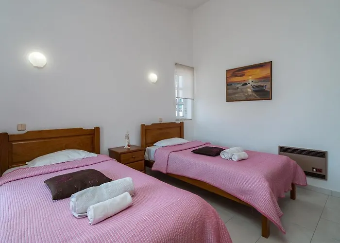 Lageado By Intiholidays Ferienhaus *